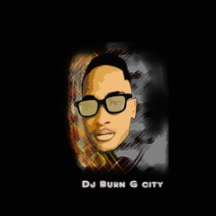 Dj Burn Gcity