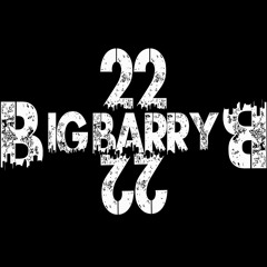 BIGBARRYB22