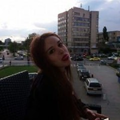 Alina Elena Ciobanu