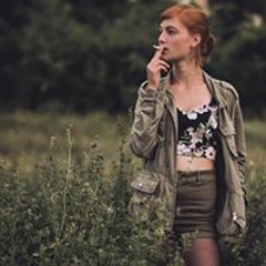 Maya Matschek