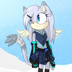 Candy the cat