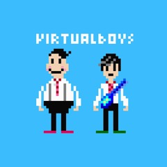 virtualboys