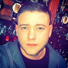 Shane Carrington