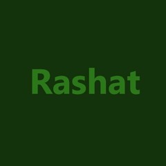 Rashat