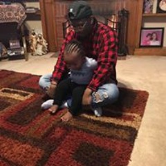 Keith Waitforit Calhoun