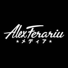 ★Alex Ferariu★