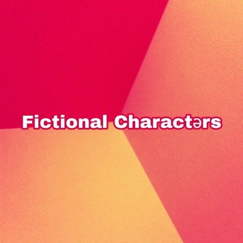 Fictional Characters’s avatar