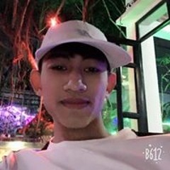 Nguyễn Tiến Vang