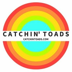 Catchin' Toads