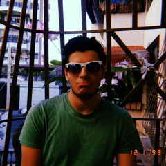 Caleb Angel Jose Ruiz