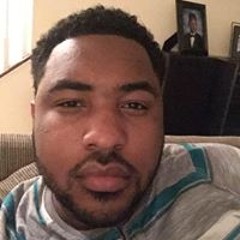 Jaraad Yates