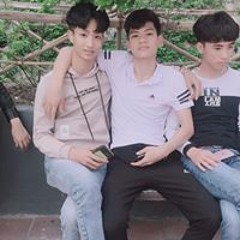 Đinh Quốc Tiến