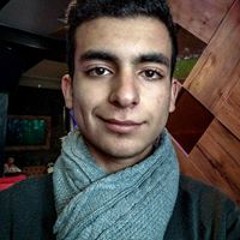 Ghayth Fdaoui