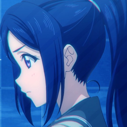 Yuzuraa’s avatar
