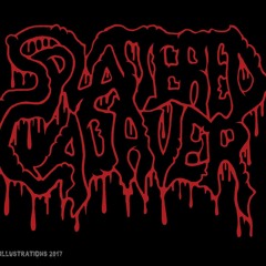 Splattered Cadaver