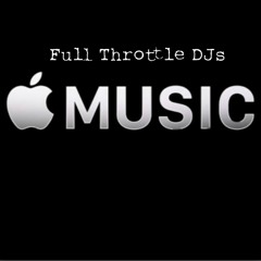 Full Throttle podcast