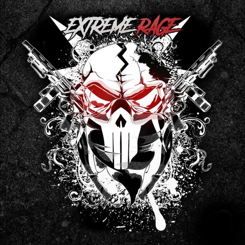 EXTREME RAGE’s avatar
