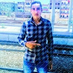 محمد يحي أبوشاهين
