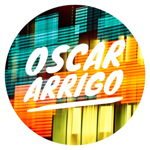 Oscar Arrigo’s avatar