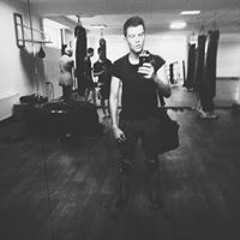 Вова Петров