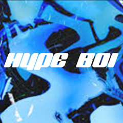 Hype boi 808