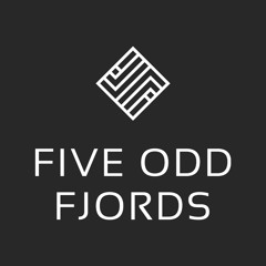 Five Odd Fjords