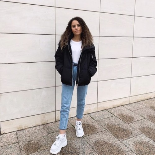 Jasmina Benza’s avatar