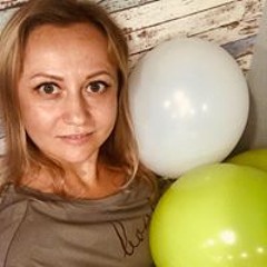 Irina Korovai