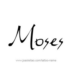 moses