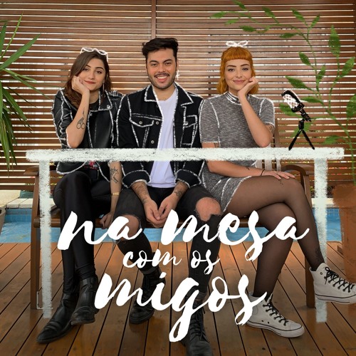 Na Mesa Com Os Migos’s avatar