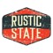 Rustic State