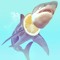 Shark Lemon