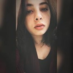 Esraa El-gyoushie