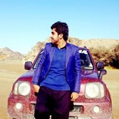 Mueen Qais