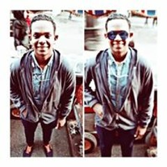 Ahmed Alymane
