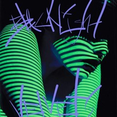 The BlackLight Velvets