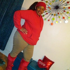 Felicia FeeFee Williams