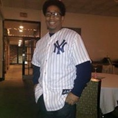 Robert Starks Jr.