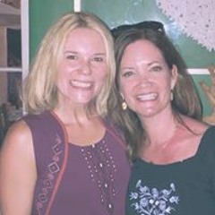 Claire Reilly-Taylor