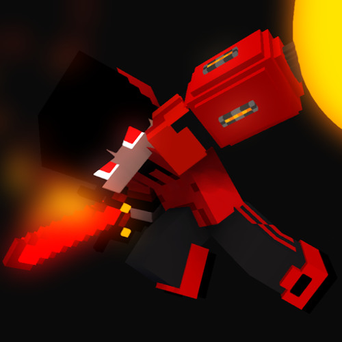 FlamingRedX’s avatar
