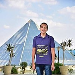 Ahmed Amr
