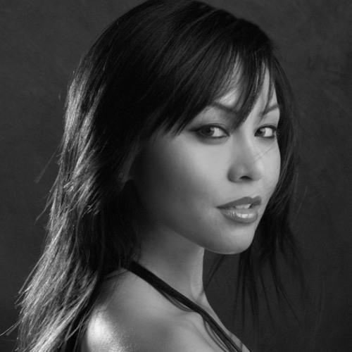 Model christine nguyen Christine Nguyen: