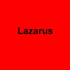 Lazaru$ Effect