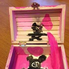 panda