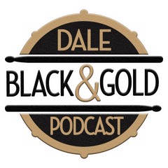 Dale Black & Gold LAFC podcast