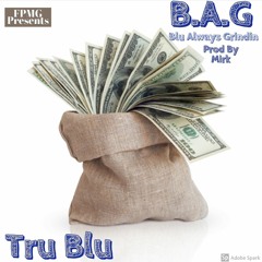 Tru Blu