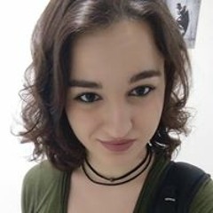 Pâmela Roberta D'Alonso