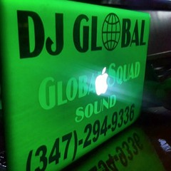 dj global show