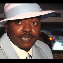 The Modern Pimp Project