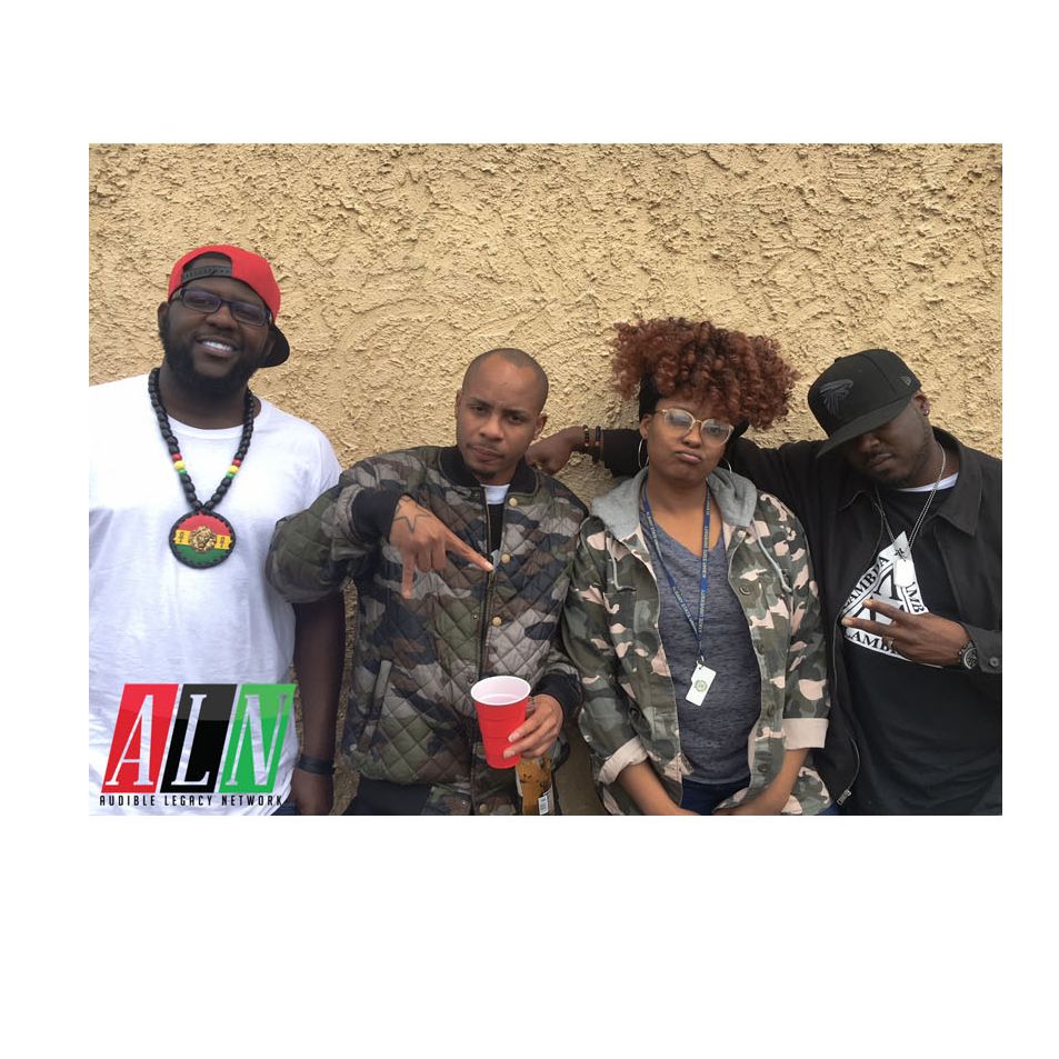 FISH GRITS PODCAST DJBLAKJAK ROD DOLO